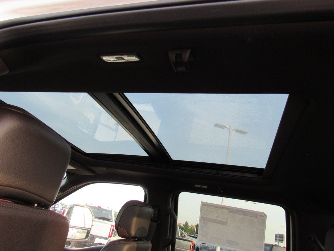 2026 Ford Super Duty F-350 SRW King Ranch