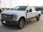 2026 Ford Super Duty F-350 SRW King Ranch