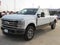 2026 Ford Super Duty F-350 SRW King Ranch