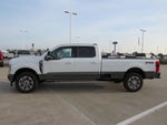 2026 Ford Super Duty F-350 SRW King Ranch