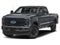 2026 Ford Super Duty F-350 DRW Platinum