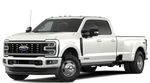 2026 Ford Super Duty F-350 DRW Platinum
