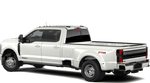 2026 Ford Super Duty F-350 DRW Platinum