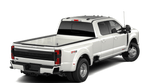 2026 Ford Super Duty F-350 DRW Platinum