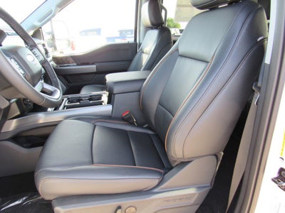 2026 Ford Super Duty F-350 DRW LARIAT