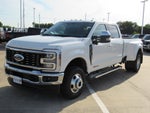 2026 Ford Super Duty F-350 DRW LARIAT