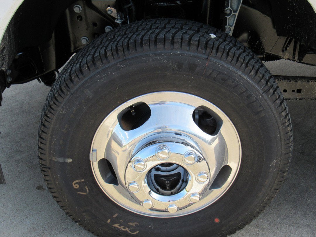 2026 Ford Super Duty F-350 DRW LARIAT