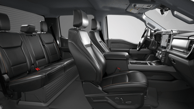 2026 Ford Super Duty F-350 DRW LARIAT