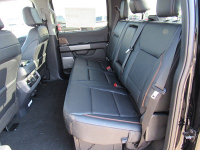 2026 Ford Super Duty F-350 DRW LARIAT