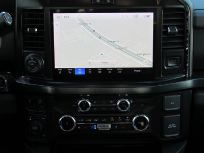 2026 Ford Super Duty F-350 DRW LARIAT