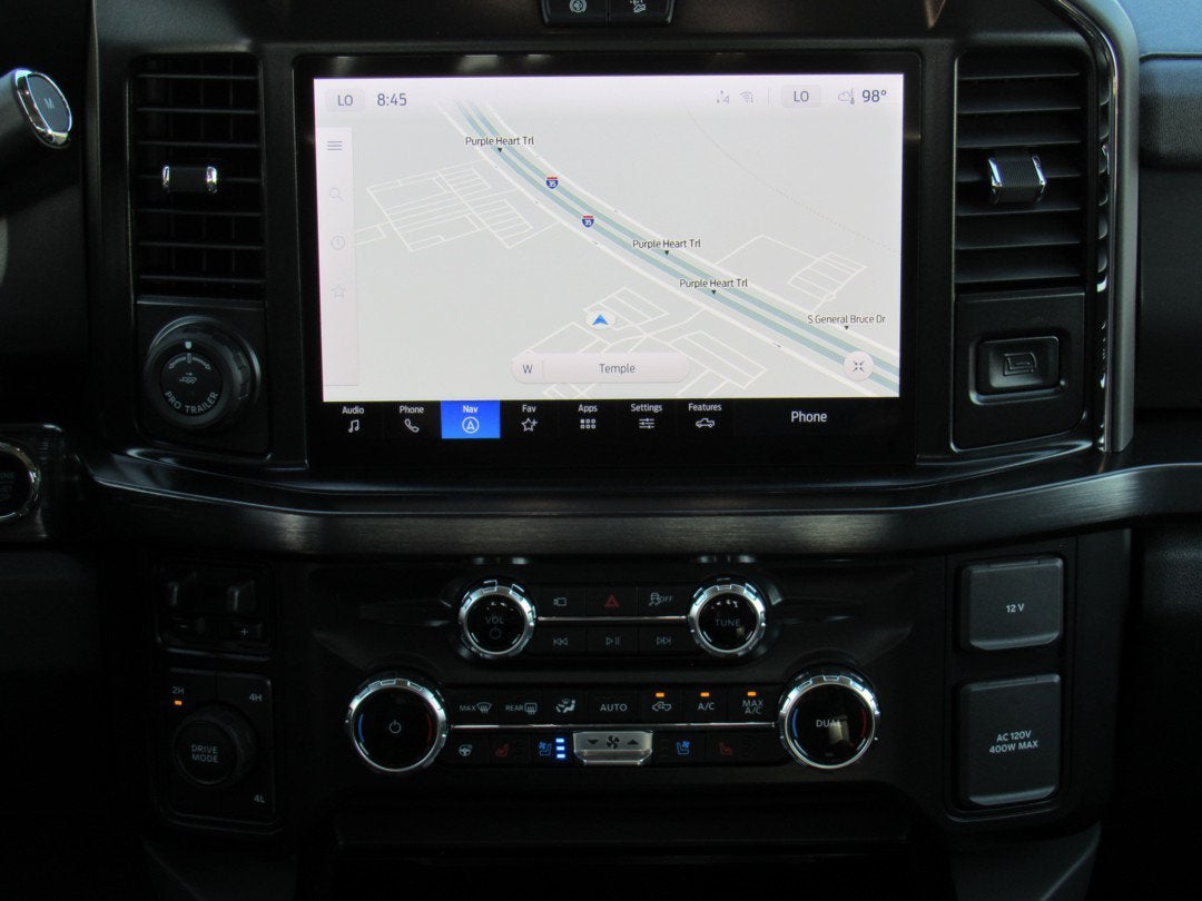 2026 Ford Super Duty F-350 DRW LARIAT
