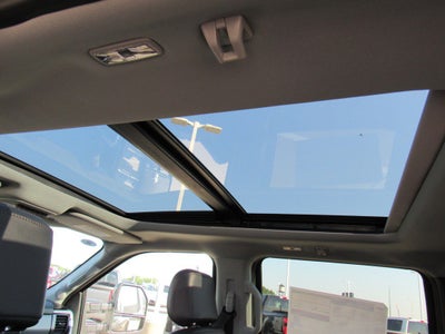 2026 Ford Super Duty F-350 DRW LARIAT