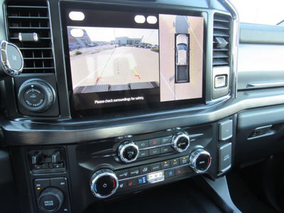 2026 Ford Super Duty F-350 DRW LARIAT