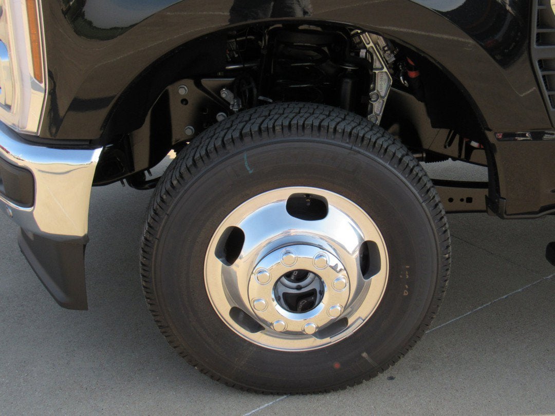 2026 Ford Super Duty F-350 DRW LARIAT
