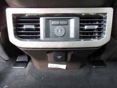 2026 Ford Super Duty F-350 DRW King Ranch