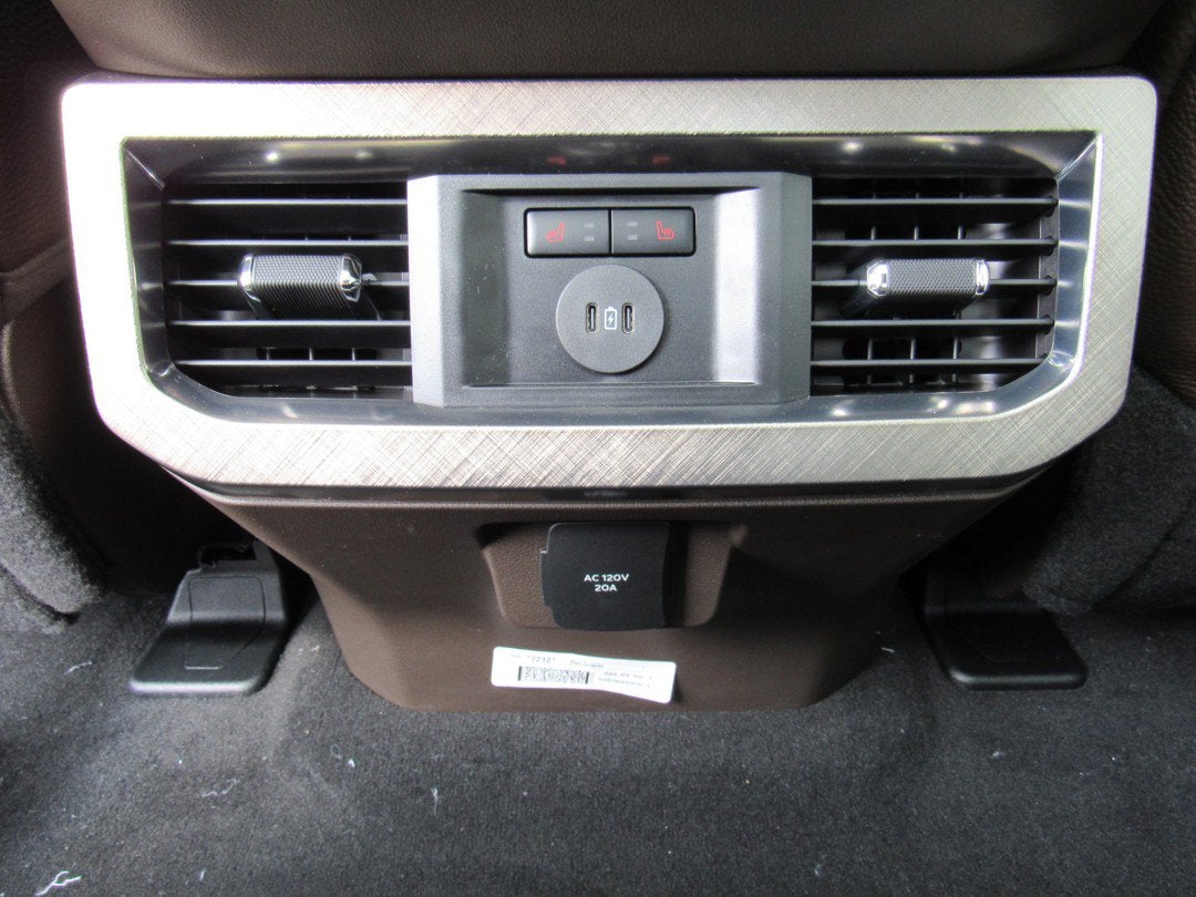 2026 Ford Super Duty F-350 DRW King Ranch
