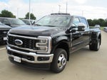 2026 Ford Super Duty F-350 DRW King Ranch