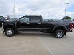 2026 Ford Super Duty F-350 DRW King Ranch
