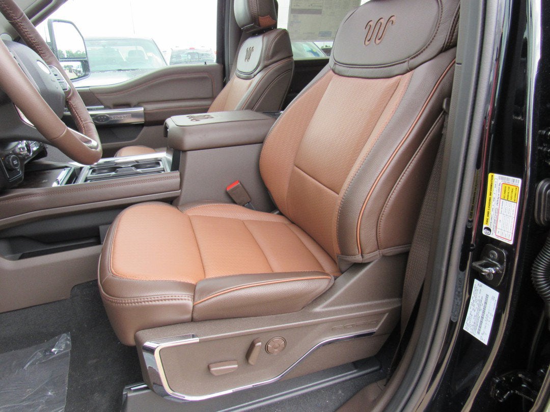 2026 Ford Super Duty F-350 DRW King Ranch