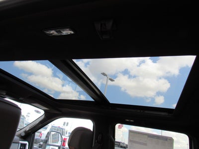 2026 Ford Super Duty F-350 DRW King Ranch