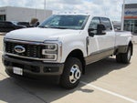2026 Ford Super Duty F-350 DRW King Ranch