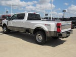 2026 Ford Super Duty F-350 DRW King Ranch