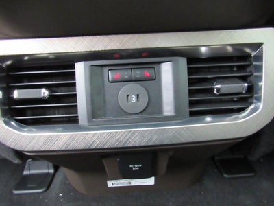 2026 Ford Super Duty F-350 DRW King Ranch