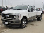 2026 Ford Super Duty F-350 DRW King Ranch