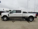 2026 Ford Super Duty F-350 DRW King Ranch