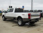 2026 Ford Super Duty F-350 DRW King Ranch