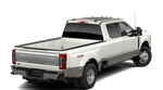 2026 Ford Super Duty F-350 DRW King Ranch