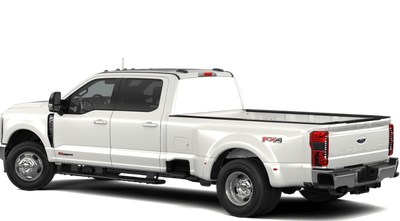 2026 Ford Super Duty F-350 DRW LARIAT