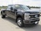 2027 Ford Super Duty F-350 DRW King Ranch