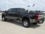 2027 Ford Super Duty F-350 DRW King Ranch