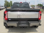 2027 Ford Super Duty F-350 DRW King Ranch