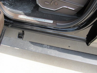 2027 Ford Super Duty F-350 DRW King Ranch