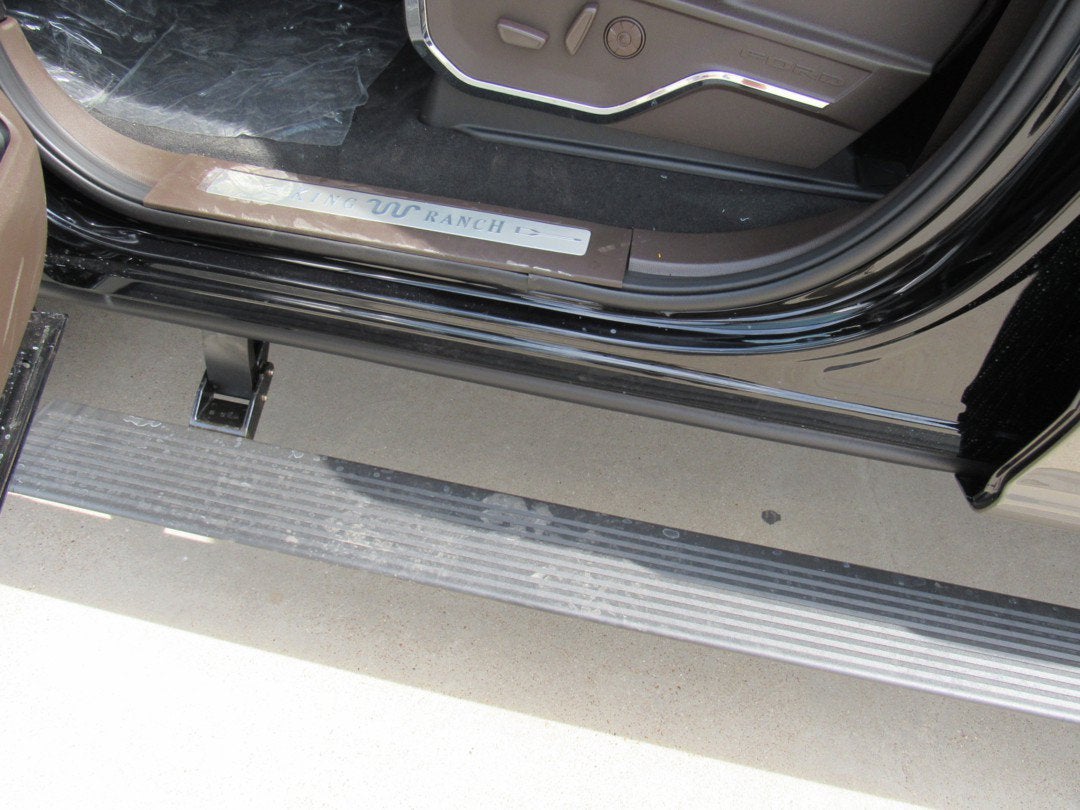 2027 Ford Super Duty F-350 DRW King Ranch