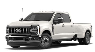 2027 Ford Super Duty F-350 DRW King Ranch
