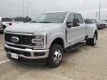 2026 Ford Super Duty F-350 DRW LARIAT