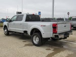 2026 Ford Super Duty F-350 DRW LARIAT