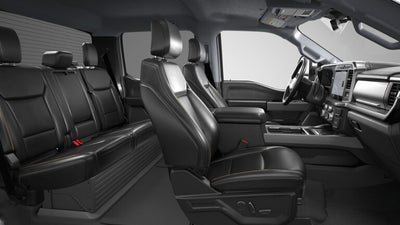 2026 Ford Super Duty F-350 DRW LARIAT