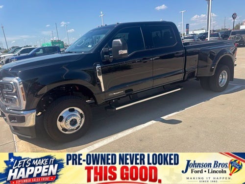 2026 Ford Super Duty F-350 DRW XLT