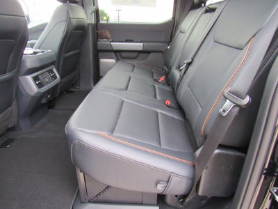 2026 Ford Super Duty F-350 DRW LARIAT