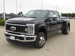 2026 Ford Super Duty F-350 DRW LARIAT
