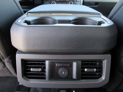 2026 Ford Super Duty F-350 DRW LARIAT