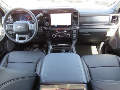 2026 Ford Super Duty F-350 DRW LARIAT