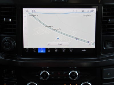 2026 Ford Super Duty F-350 DRW LARIAT