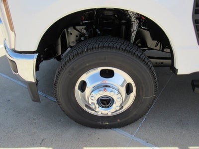 2026 Ford Super Duty F-350 DRW LARIAT