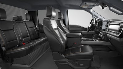 2026 Ford Super Duty F-350 DRW LARIAT