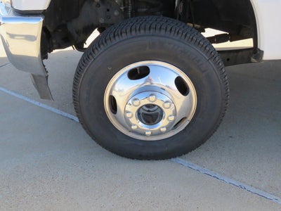 2019 Ford Super Duty F-350 DRW LARIAT